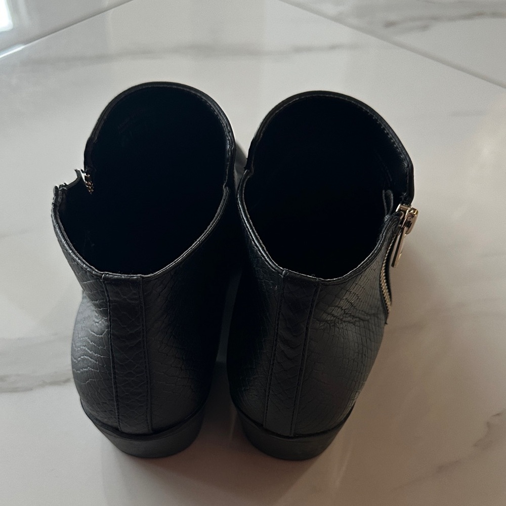 Call It Spring Ankle Boots - Picture 4 of 6